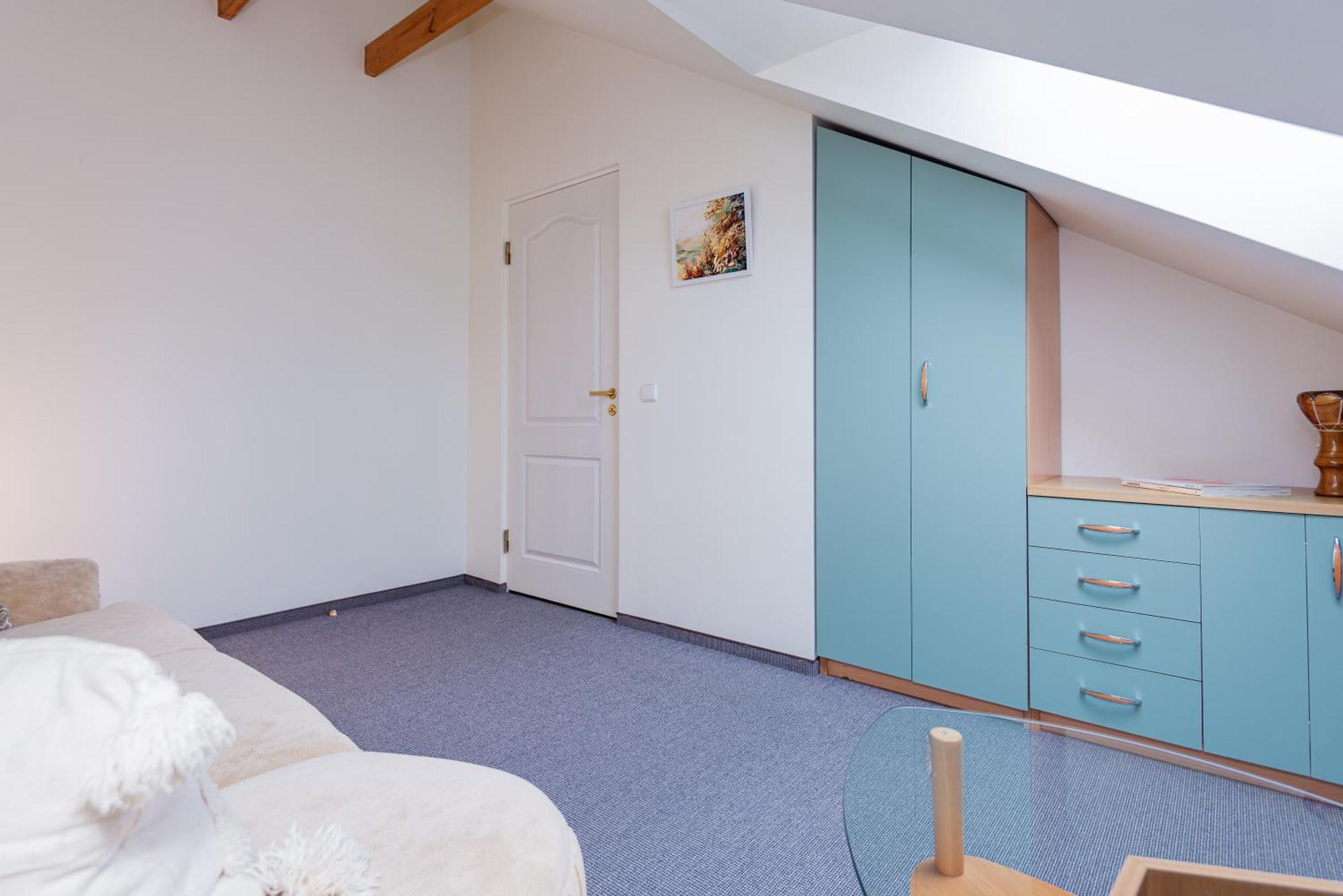 Family Inn Cottage With Terrace Palanga Luaran gambar