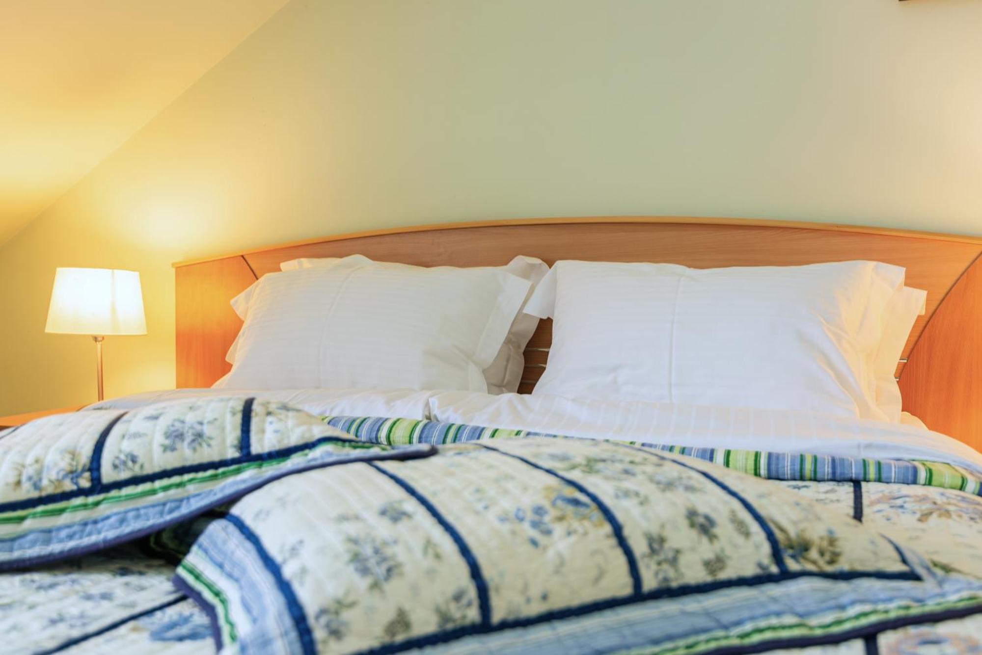 Family Inn Cottage With Terrace Palanga Luaran gambar