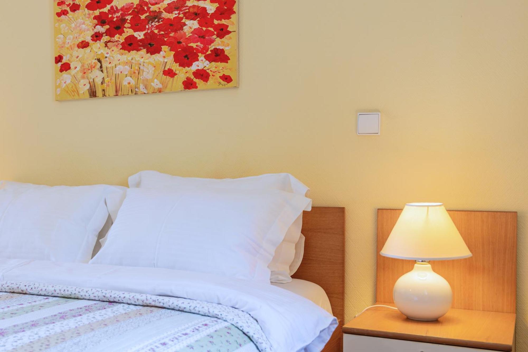 Family Inn Cottage With Terrace Palanga Luaran gambar